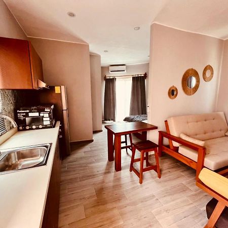 Hotel Manglar Suites マアウアル エクステリア 写真