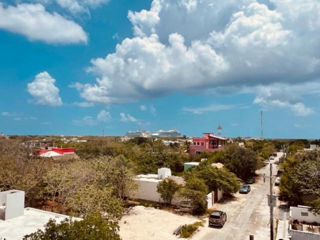 Hotel Manglar Suites マアウアル エクステリア 写真