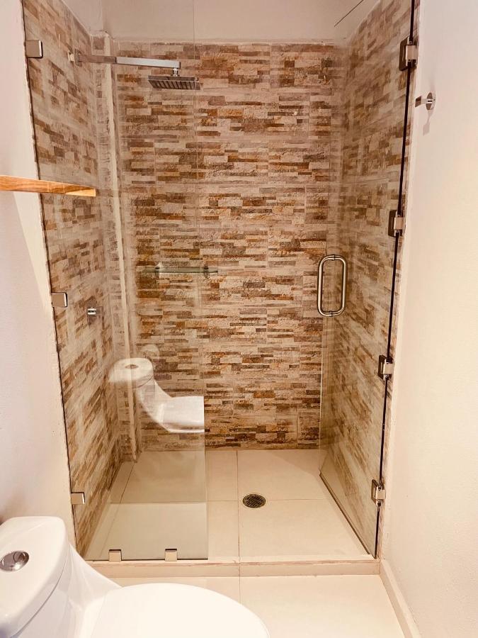 Hotel Manglar Suites マアウアル エクステリア 写真