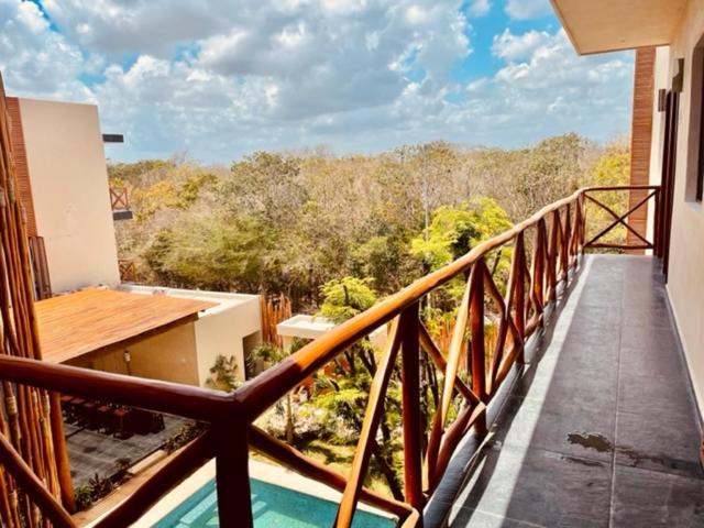 Hotel Manglar Suites マアウアル エクステリア 写真