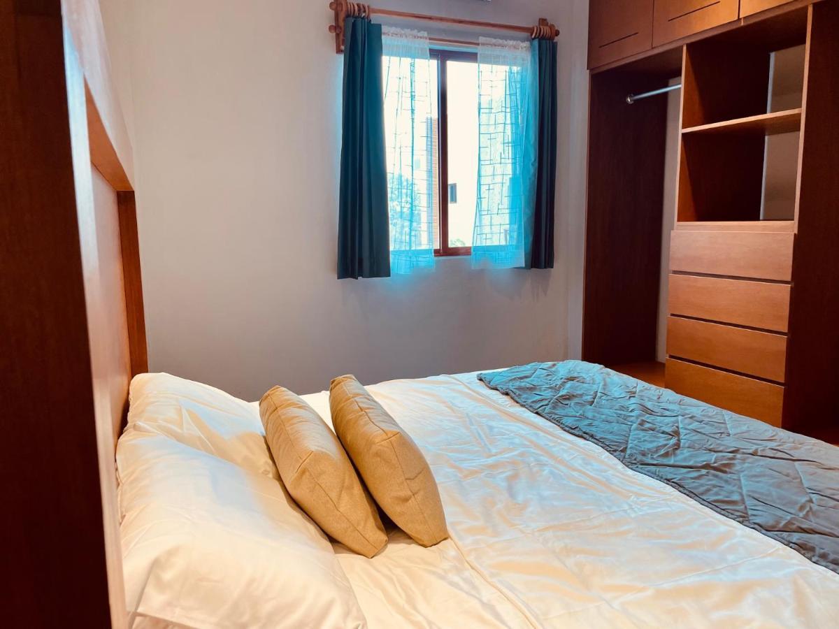 Hotel Manglar Suites マアウアル エクステリア 写真