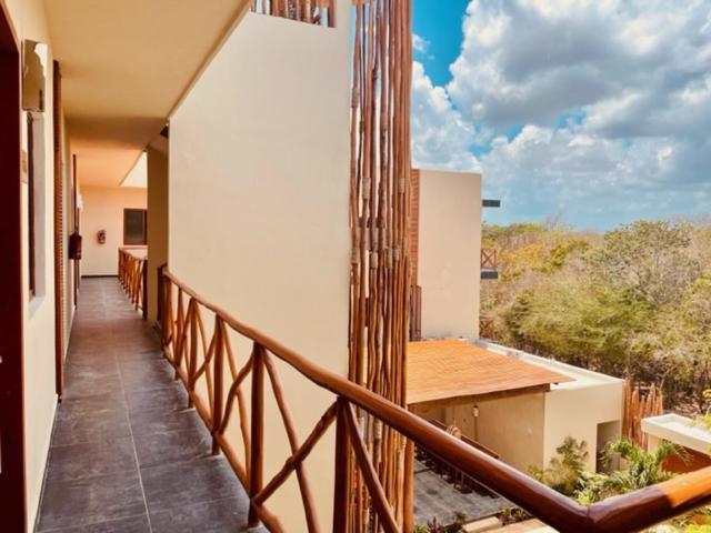 Hotel Manglar Suites マアウアル エクステリア 写真